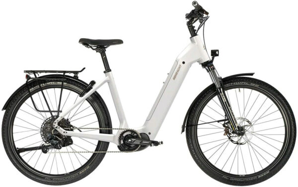 HoheAcht Amo Tereno Weidemilch 27,5" 630 Wh Wave