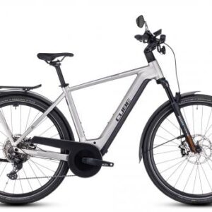 Cube Kathmandu Hybrid 45 750 2025 | grey´n´reflex | 50 cm | Pedelecs