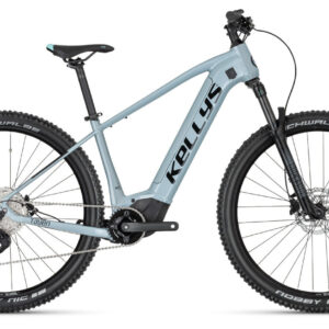Kellys Tayen R50 LTD Sky Blue 2022 29" 725 Wh Diamant