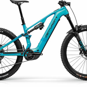 Centurion No Pogo R2000 Ultrablau 29"/27,5" 800 Wh Diamant