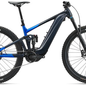 Giant Trance X E+ 1 COLD NIGHT 2023 29" 800 Wh Diamant