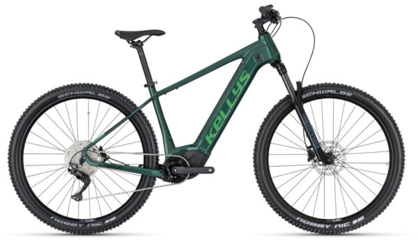 Kellys Tygon R50 P Forest 2022 29" 725 Wh Diamant