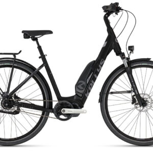 Kellys Estima 40 SH Black 2022 28" 504 Wh Wave