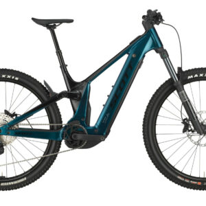 Scott Patron 920 martin green 29" 800 Wh Diamant
