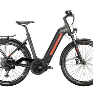 Victoria AVYON 10 Anthracite Grey Matt 27,5" 750 Wh Wave