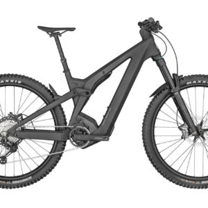 Scott Patron eRIDE 900 Raw Carbon 2022 29" 750 Wh Diamant