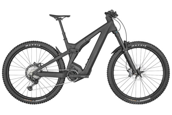 Scott Patron eRIDE 900 Raw Carbon 29" 750 Wh Diamant