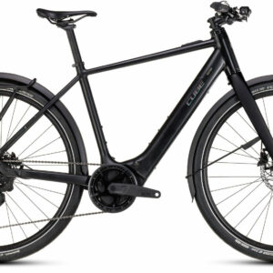 Cube Editor Hybrid Pro FE 400X black and spectral 2025 28" 400 Wh Diamant