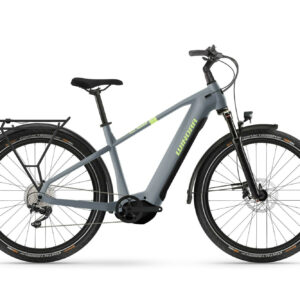 Winora Yucatan X10 steelblue matte 27,5" 720 Wh Diamant