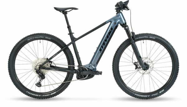 Stevens E-Agnello Effect Black 29" 750 Wh Diamant