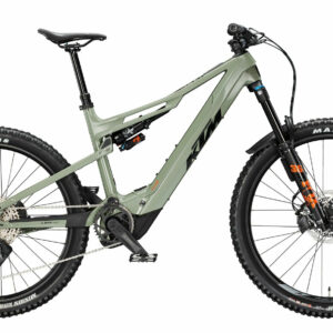 KTM MACINA KAPOHO MASTER ABS SAGE GREEN (BLACK+ORANGE) 29"/27,5" 800 Wh Diamant