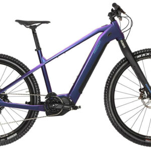 HoheAcht Sento Lumo Morgenstunde 29"/27,5" 630 Wh Diamant