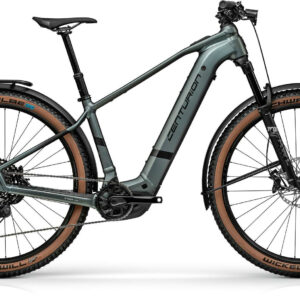 Centurion Backfire R2000 EQ Matt Schiefer 29" 800 Wh Diamant