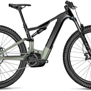 Focus Jam SQUARED 8.8 Carbon raw / Warmgrey M
