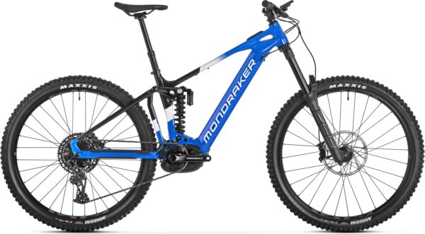 Mondraker Level R - 2024 - S – Bild 2