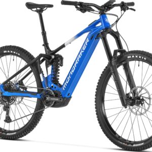 Mondraker Level R - 2024 - S