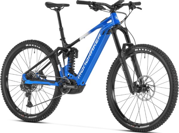 Mondraker Level R - 2024 - S