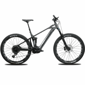 Mondraker Chaser R SE L