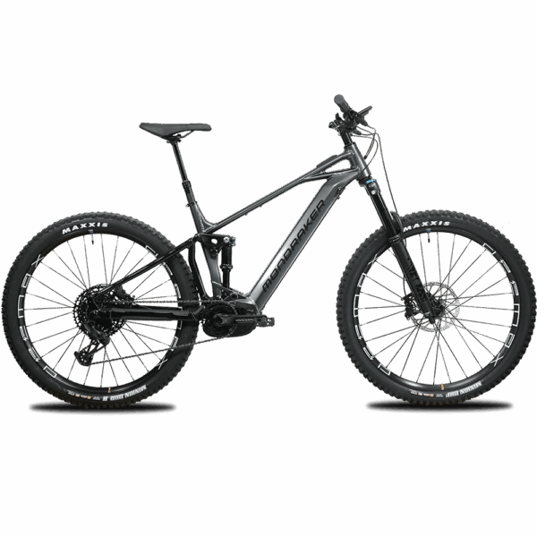 Mondraker Chaser R SE L