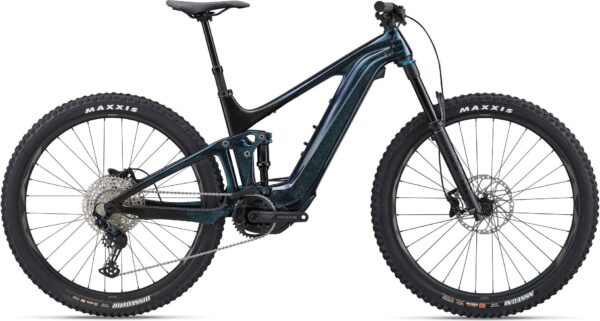 Giant Trance X Advanced E+ 2 - S – Bild 2