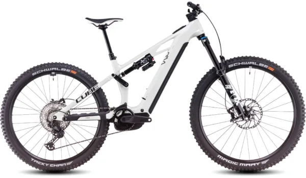 Cube Stereo Hybrid ONE77 HPC SLX 800 desertstone 2025 S