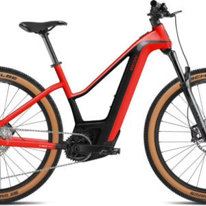 BESV TRX-B 1.3 ST intense red 29" 625 Wh Trapez