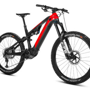 Rotwild R.E750 CORE BURNING RED 29"/27,5" 720 Wh Diamant