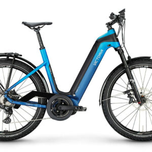 Victoria FYBRON 6 Far Blue 27,5" 750 Wh Wave