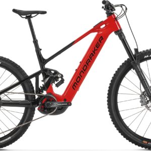 Mondraker Level R - 2026 - M