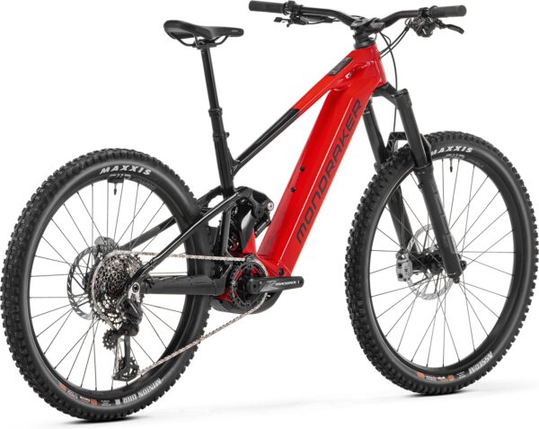 Mondraker Level R - 2026 - M – Bild 2
