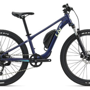 Liv Tempt E+ jr. 26 Milky Way 26" 250 Wh Wave