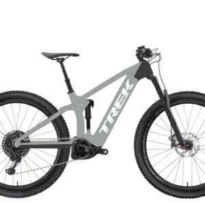 Trek Rail 7 Mercury/Dnister Black 29" 625 Wh Diamant
