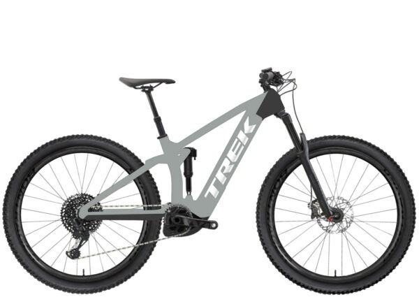 Trek Rail 7 Mercury/Dnister Black 29" 625 Wh Diamant