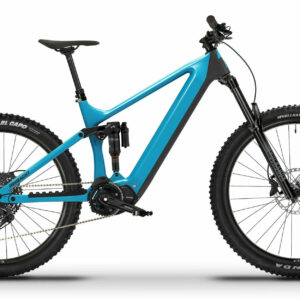 HoheAcht Besta Roko Winterhorizont 29"/27,5" 630 Wh Diamant