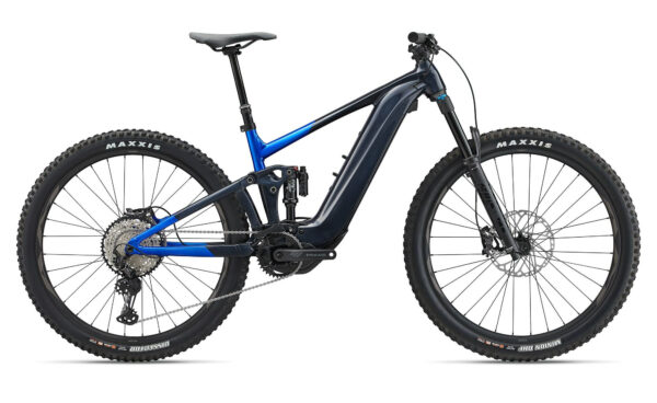 Giant Trance X E+ 1 Cold Night/Cobalt 29" 800 Wh Diamant