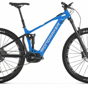 Mondraker Chaser R Carrera Blue 29" 750 Wh Diamant