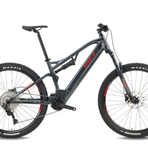 BH ATOM LYNX 8.0 silver_red_silver 29" 500 Wh Diamant