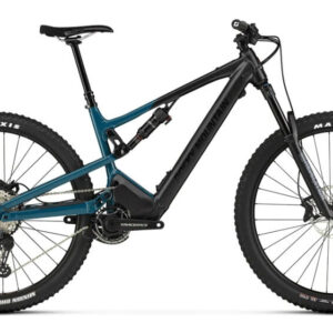 Rocky Mountain Instinct Powerplay Alloy 50 Blue/Grey 29" 720 Wh Diamant