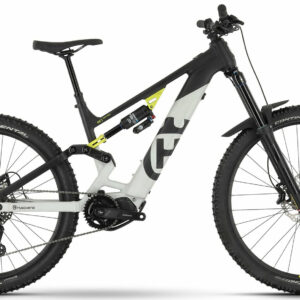 Husqvarna Hard Cross HC1 black / grey 29"/27,5" 630 Wh Diamant