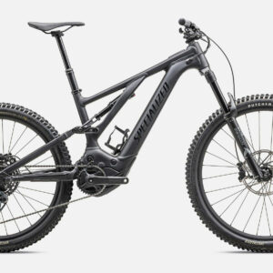 Specialized LEVO ALLOY G3 NB BLACK/LIGHT SILVER 29"/27,5" 700 Wh Diamant