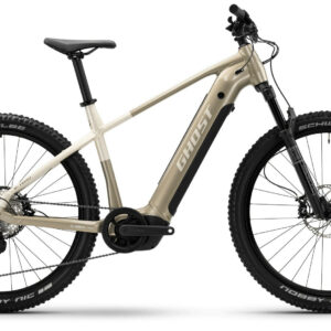 Ghost E-Teru Pro dusty trail/dusty green-glossy 29" 800 Wh Diamant