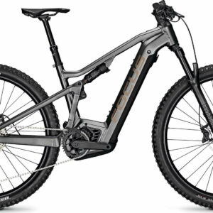 Focus THRON² 6.8 Diamond Black 29" 750 Wh Diamant