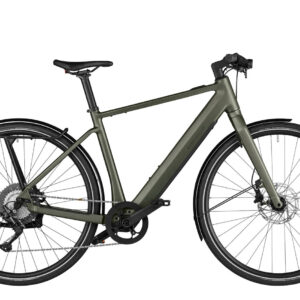 Riese & Müller UBN five touring - 28 Zoll 430Wh 11K Diamant - selva
