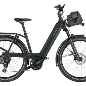 Riese & Müller Nevo4 GT touring - 27.5. Zoll 750Wh 10K Wave - dark grey matt