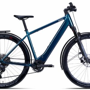 Coboc Skye DMT - 28 Zoll 400Wh 11K Diamant - Ocean