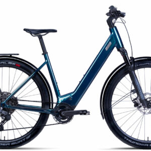Coboc Skye STP - 28 Zoll 400Wh 11K Wave - Ocean