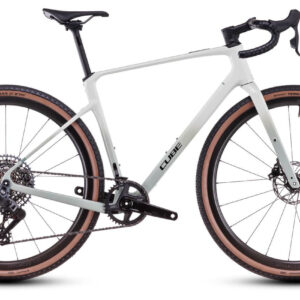 Cube Nuroad C:62 EX - 28 Zoll 12K Diamant - desertstone´n´green