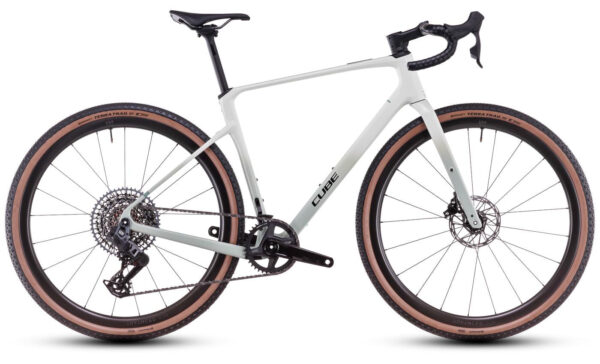 Cube Nuroad C:62 EX - 28 Zoll 12K Diamant - desertstone´n´green