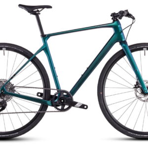 Cube Nulane C:62 SLT - 28 Zoll 12K Diamant - goblin´n´black