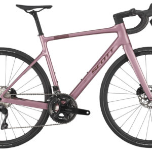 Scott Addict 50 - 28 Zoll 24K Diamant - ash pink